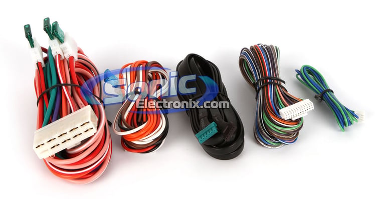 Clifford Matrix Responder HD 5904X Image 11