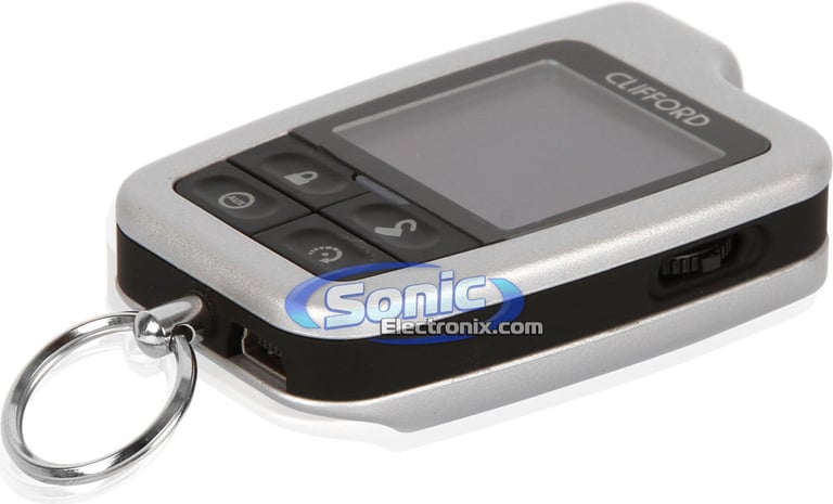 Clifford Matrix Responder HD 5904X Image 3