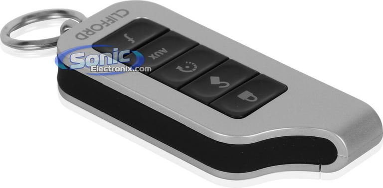 Clifford Matrix Responder HD 5904X R/B Image 4