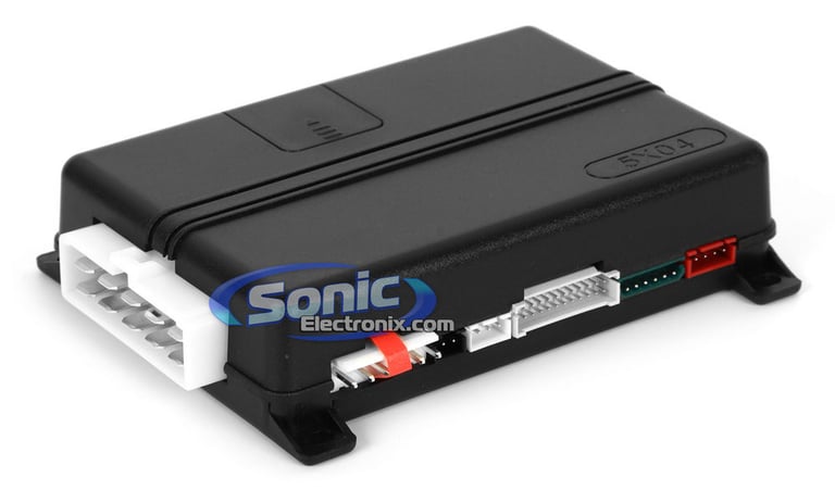 Clifford Matrix Responder HD 5904X Image 5