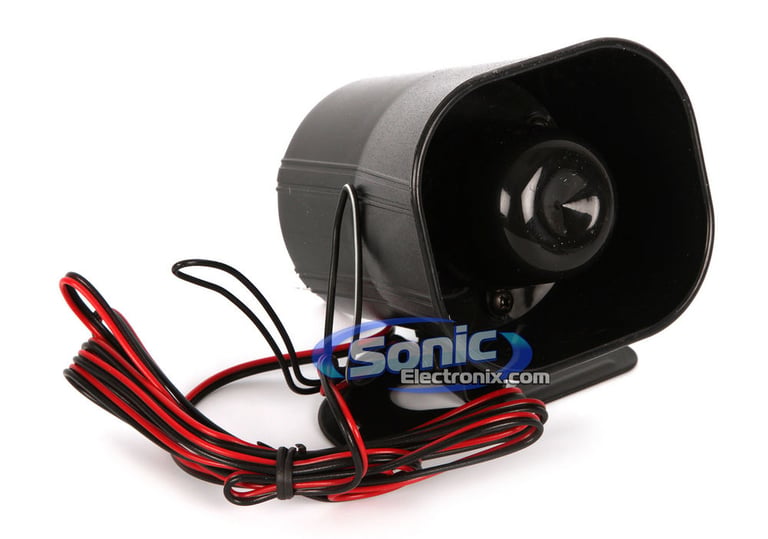 Clifford Matrix Responder HD 5904X R/B Image 7