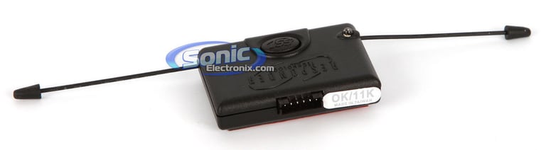 Clifford Matrix Responder HD 5904X R/B Image 8