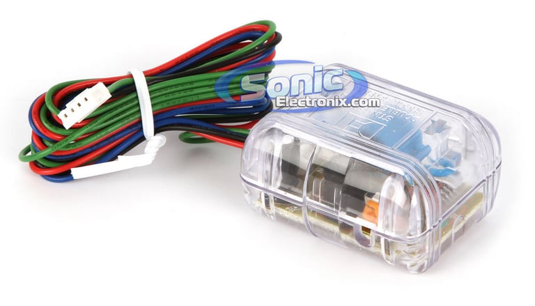 Clifford Matrix Responder HD 5904X R/B Image 9