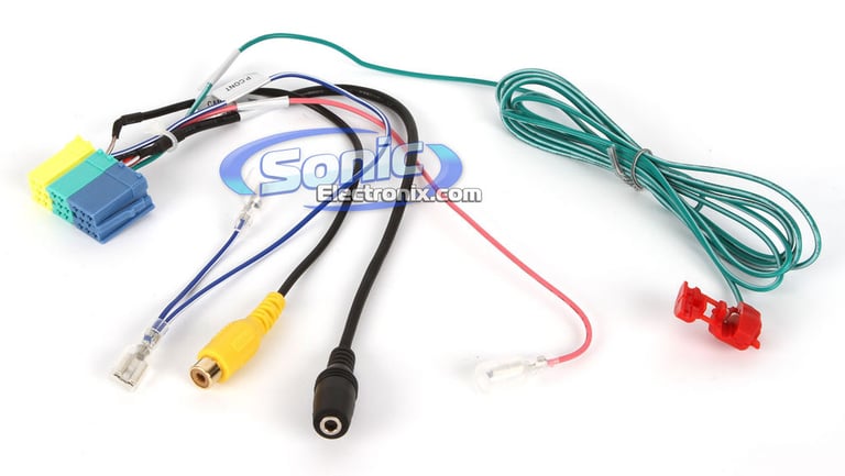 Pioneer SPH-DA02 Image 6