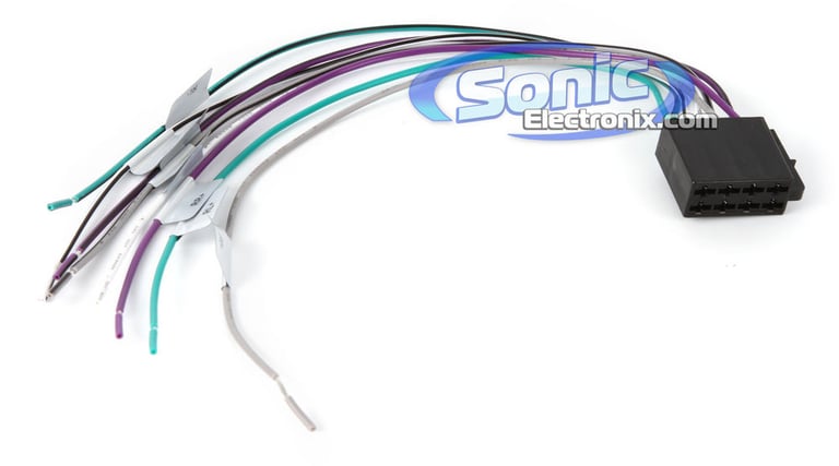 Pioneer SPH-DA02 Image 11
