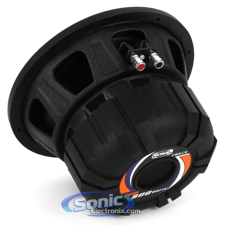 SoundStorm FD10 Image 4