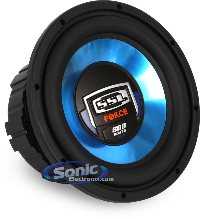 SoundStorm FD10 Image 1