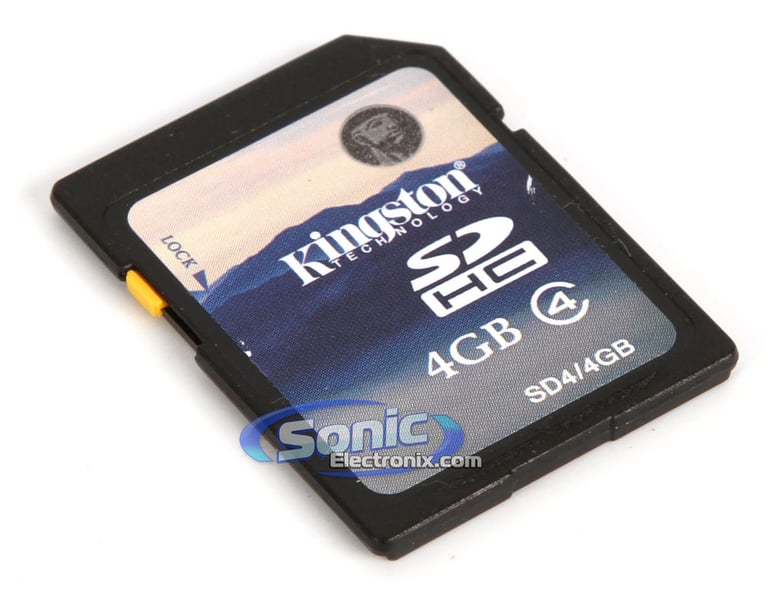Rydeen MN302S Image 4