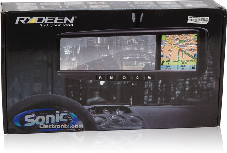 Rydeen MN302S Image 7
