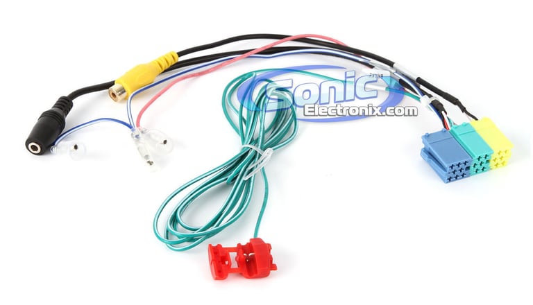 Pioneer AppRadio SPH-DA01 Image 13