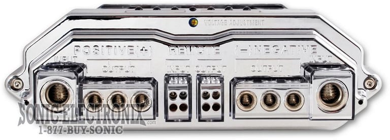 Soundstream SC-40CA Image 2