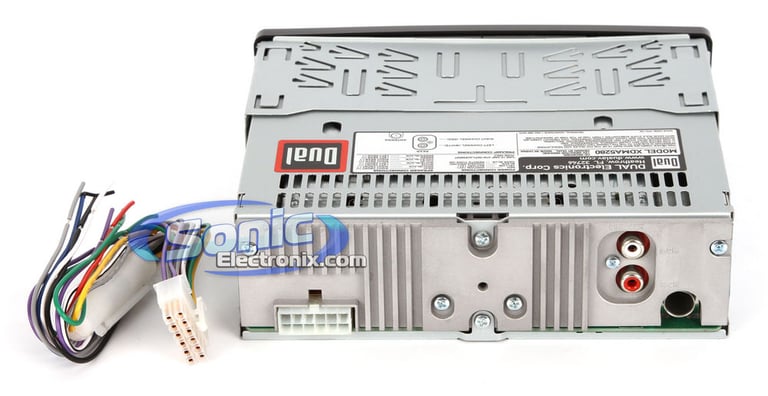 Dual XDMA5280 Image 5