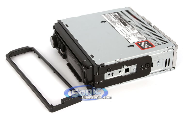Dual XDMA5280 Image 6