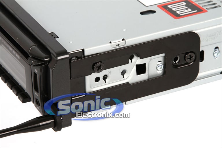 Dual XDMA5280 Image 8