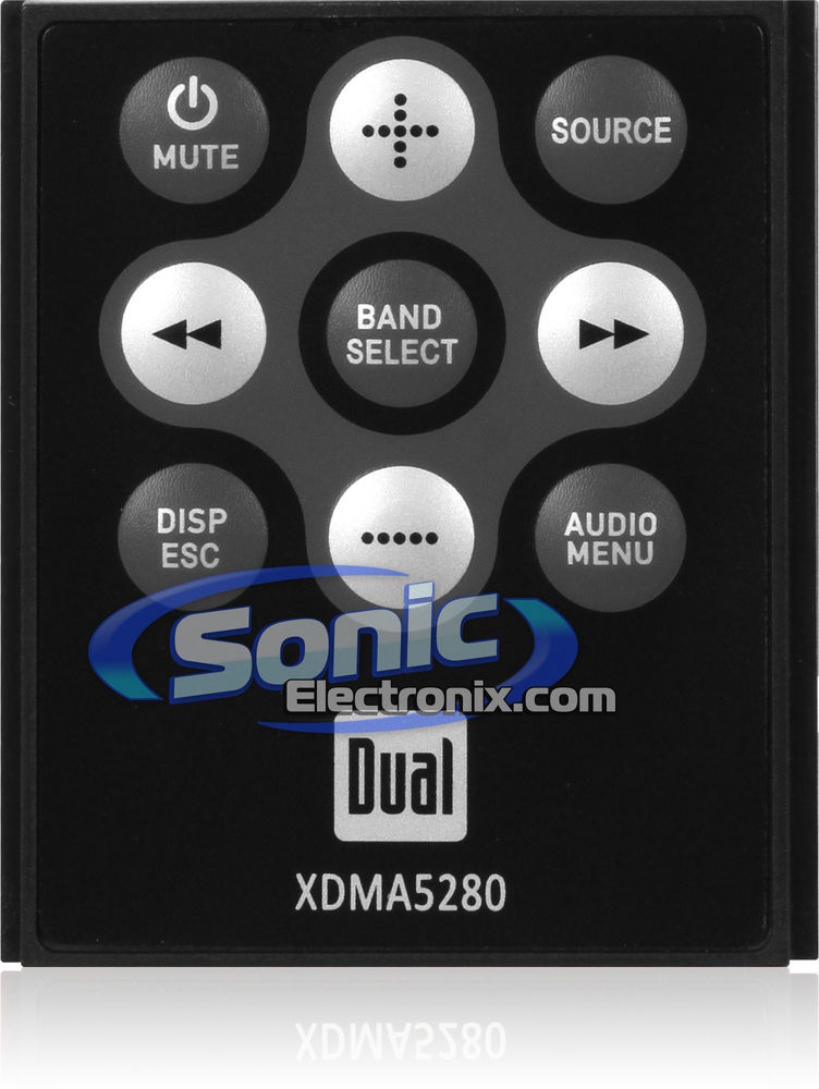 Dual XDMA5280 Image 9