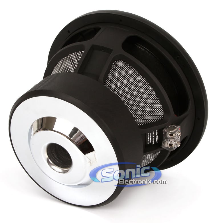 MA Audio HK12X2 Image 5