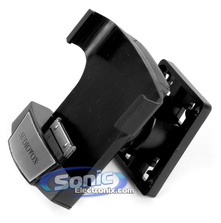 Audiovox ADCR-150-USB Image 2