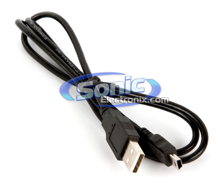 Audiovox ADCR-150-USB Image 4