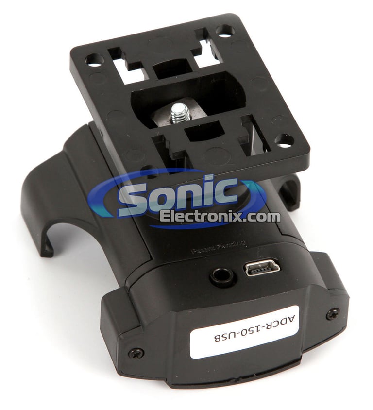 Audiovox ADCR-150-USB Image 6