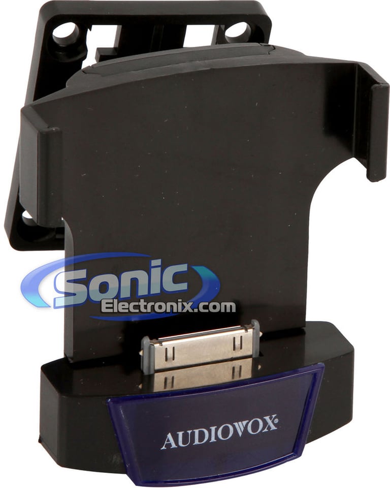 Audiovox ADCR-200-AVO Image 2
