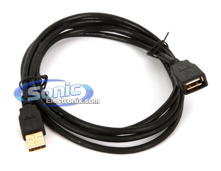 Audiovox AUNI-200-USB Image 5