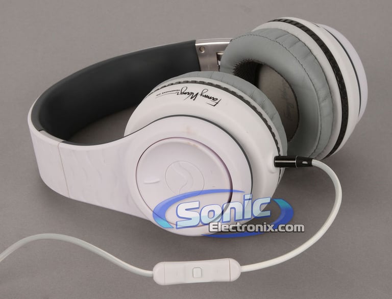 Fanny Wang FW-3003-WHI Image 2
