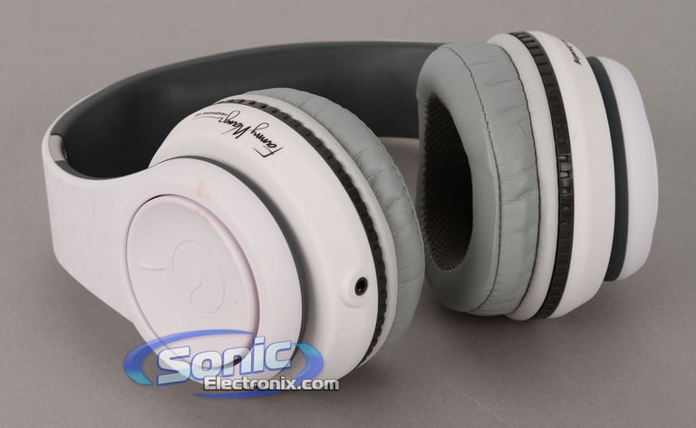 Fanny Wang FW-3003-WHI Image 4