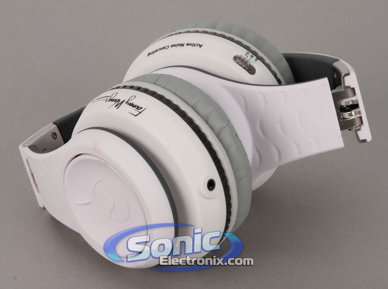 Fanny Wang FW-3003-WHI Image 5