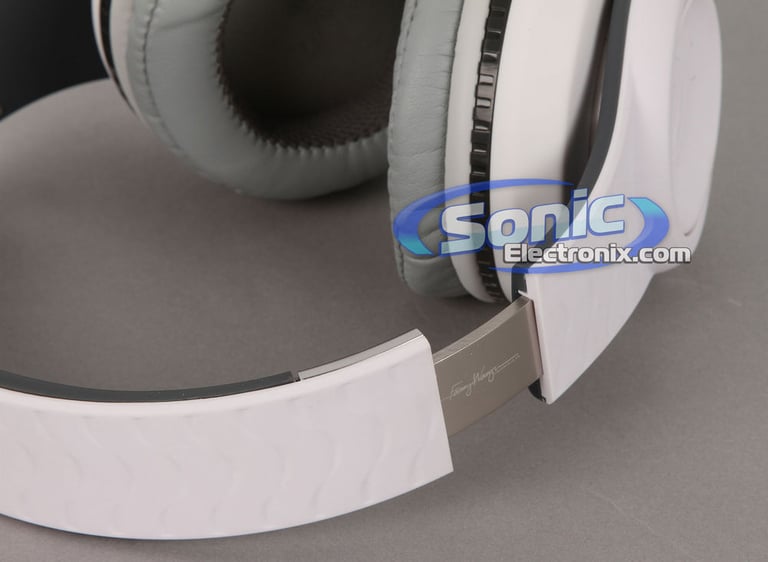 Fanny Wang FW-3003-WHI Image 6