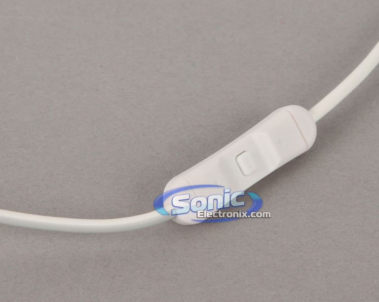 Fanny Wang FW-3003-WHI Image 9