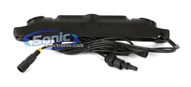 Power Acoustik L-3CSB Image 3