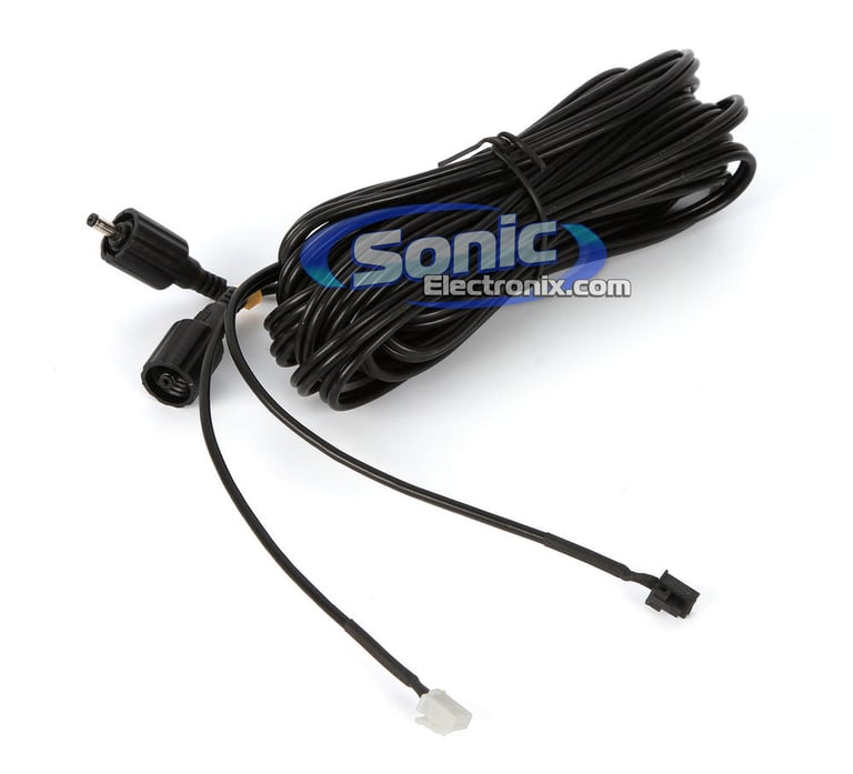 Power Acoustik L-3CSC Image 4