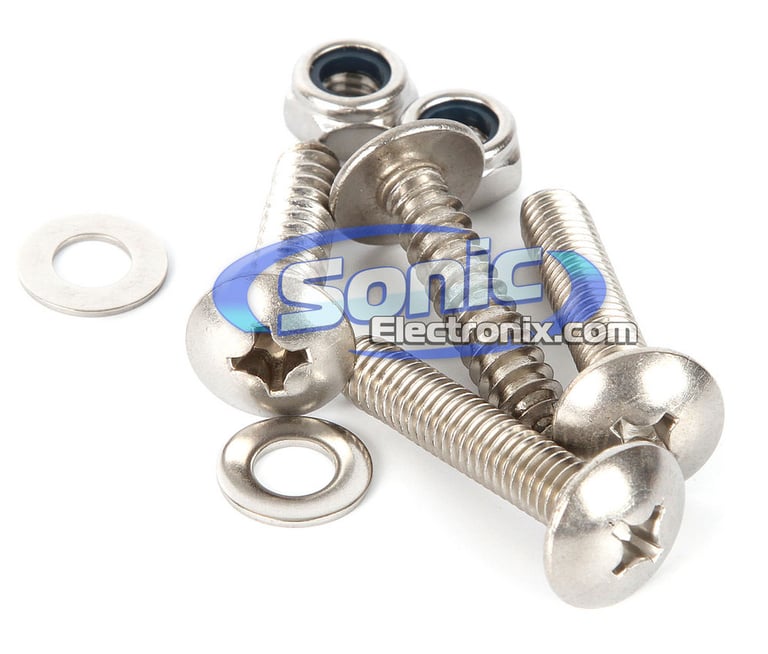 Power Acoustik L-3CSC Image 7