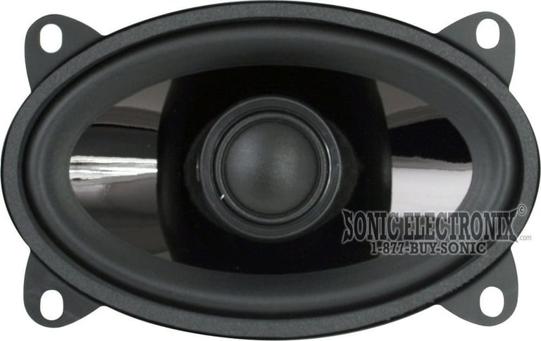 Soundstream SST4.6 Image 3