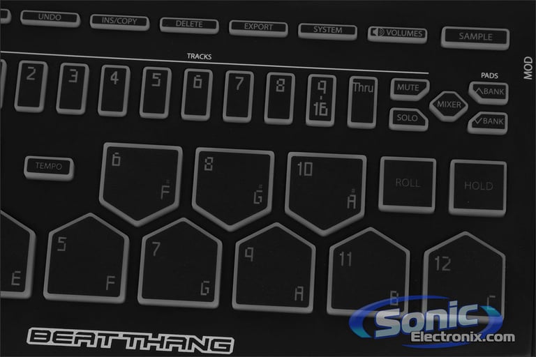 Beat Kangz Beat Thang Image 9