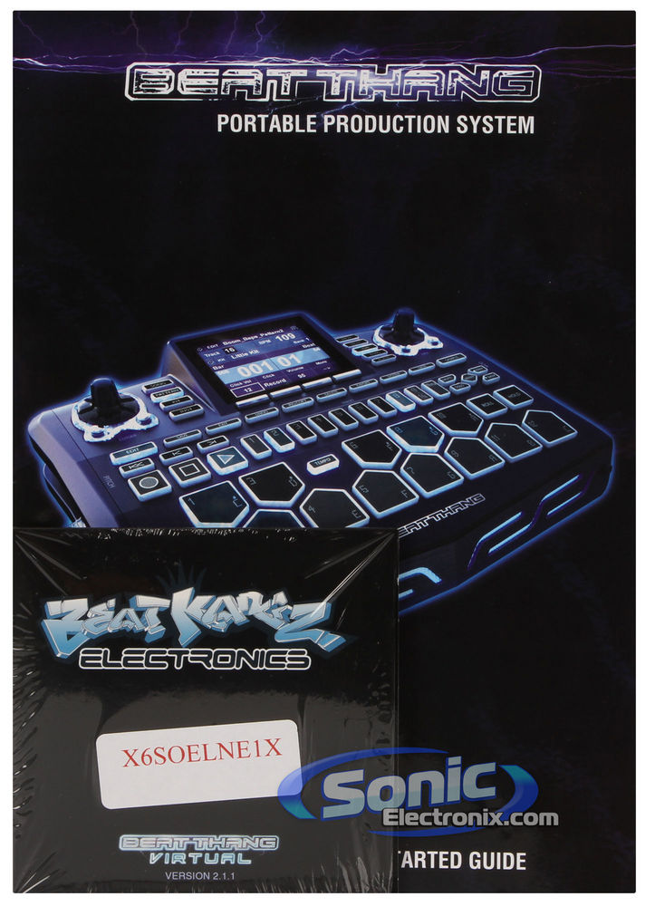 Beat Kangz Beat Thang Image 12