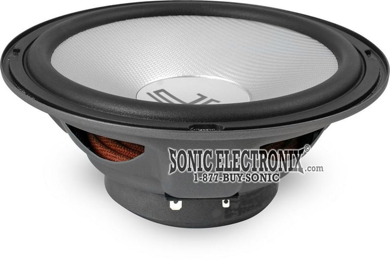 Polk Audio db6750 6-3/4" Component System Image 4