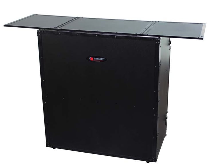 Odyssey FZF5437TBL Image 1