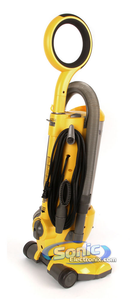 Eureka R431F Upright Vaccuum (Refurbished) Image 3
