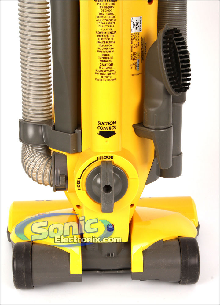 Eureka R431F Upright Vaccuum (Refurbished) Image 6