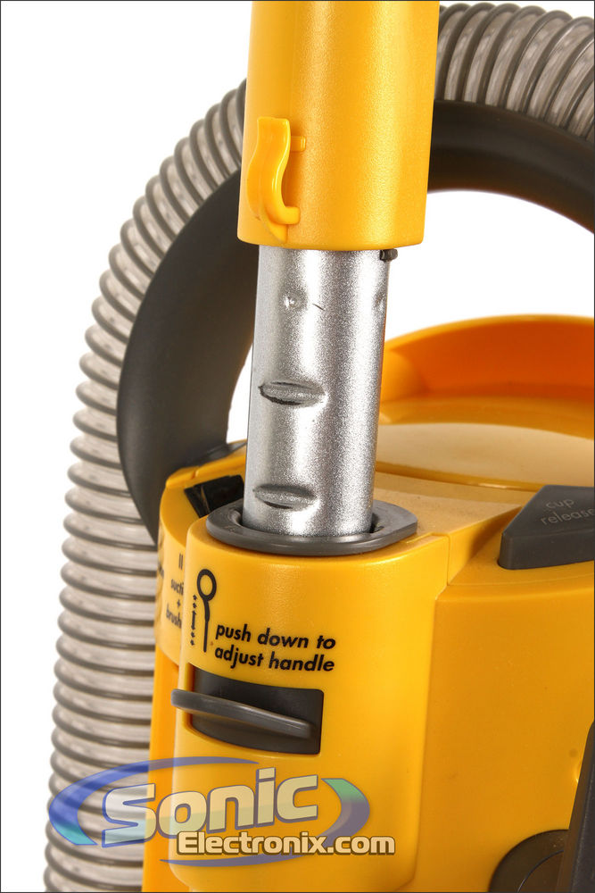 Eureka R431F Upright Vaccuum (Refurbished) Image 7