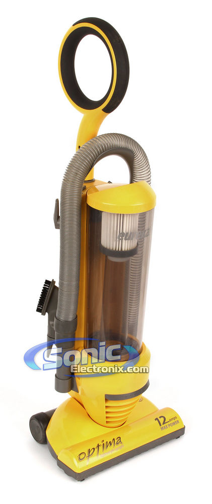 Eureka R431F Upright Vaccuum (Refurbished) Image 1