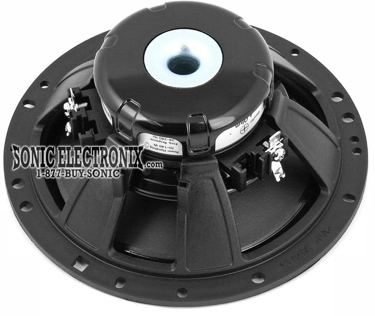 MB Quart RVF 164 Image 4
