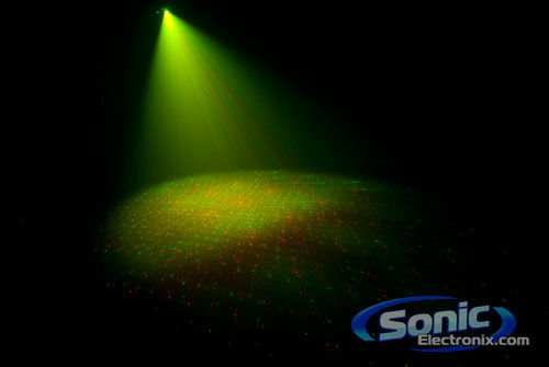 Chauvet Eclipse RGB Image 5