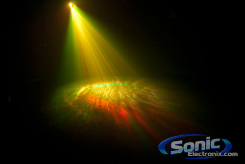 Chauvet Eclipse RGB Image 6