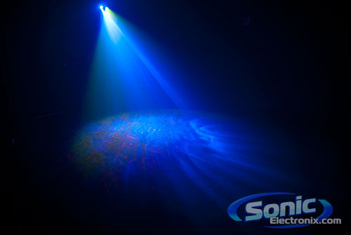 Chauvet Eclipse RGB Image 7