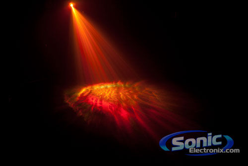 Chauvet Eclipse RGB Image 8
