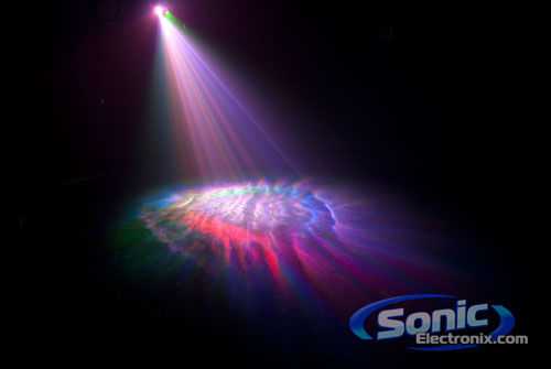 Chauvet Eclipse RGB Image 9