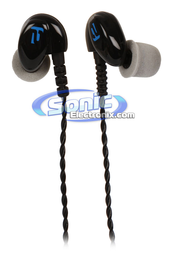 Westone 2 (W2) Professional Dual Driver Earphones/Headphones Image 1