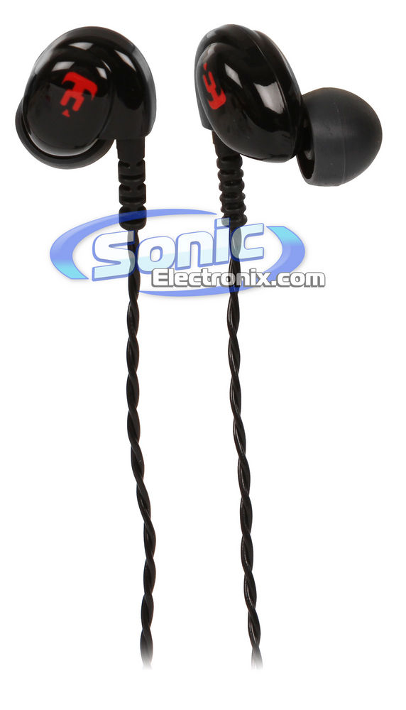 Westone 3 (W3) Professional Triple Driver In-Ear Headphones/Earphones Image 1